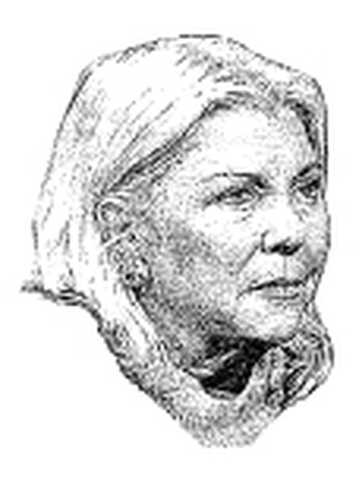 Elisa Carrió