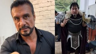 TV Azteca se prende en vivo: Alberto del Río arma caos en Venga la Alegría y todos dudan si fue real