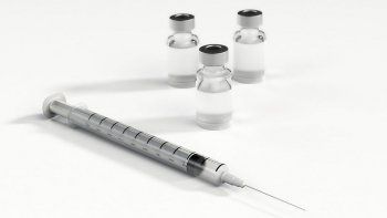 La ANMAT prohibió un medicamento contra el cancer.