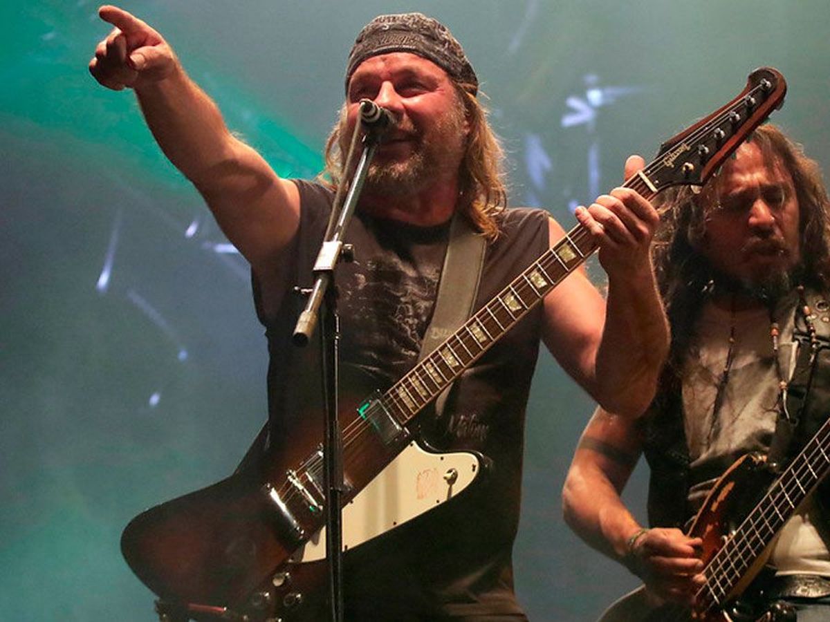 La Renga dará un show por streaming