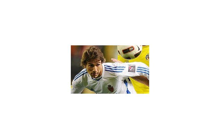 Ponzio podría convertirse en el segundo refuerzo de River en los próximos días.