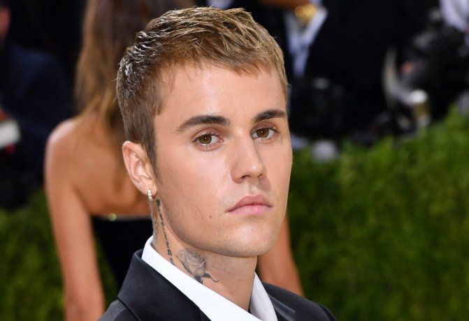 Justin Bieber confirmed that he is going to be a father. Justin Bieber confirmed that he is going to be a father.