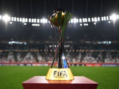 Así vivimos el sorteo de la Copa Mundial de Clubes: Qatar 2019