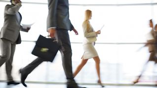 El dato oficial de desempleo se conocerá este viernes. El dato oficial de desempleo se conocerá este viernes.