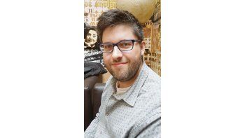 ámbito.com | Poissant. Su libro “El cielo de los animales” figuró casi de inmediato en la lista de los mejores títulos del año.”