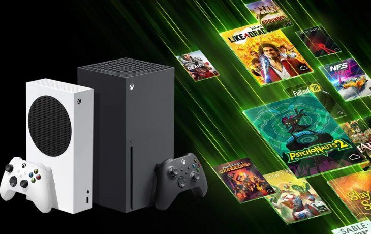 Videojuegos: Xbox anunció el aumento de precio de su Series X y la suscripción Game Pass