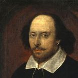 William Shakespeare y Miguel de Cervantes: a 410 años de su muerte, hoy se celebra el Día del Libro y del Derecho de Autor. William Shakespeare y Miguel de Cervantes: a 410 años de su muerte, hoy se celebra el Día del Libro y del Derecho de Autor.