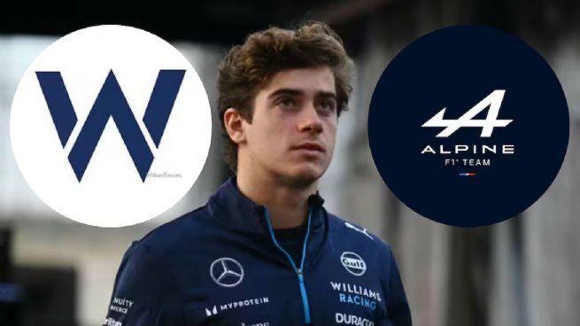 Colapinto y su futuro en la F1: ¿puede regresar a Williams?