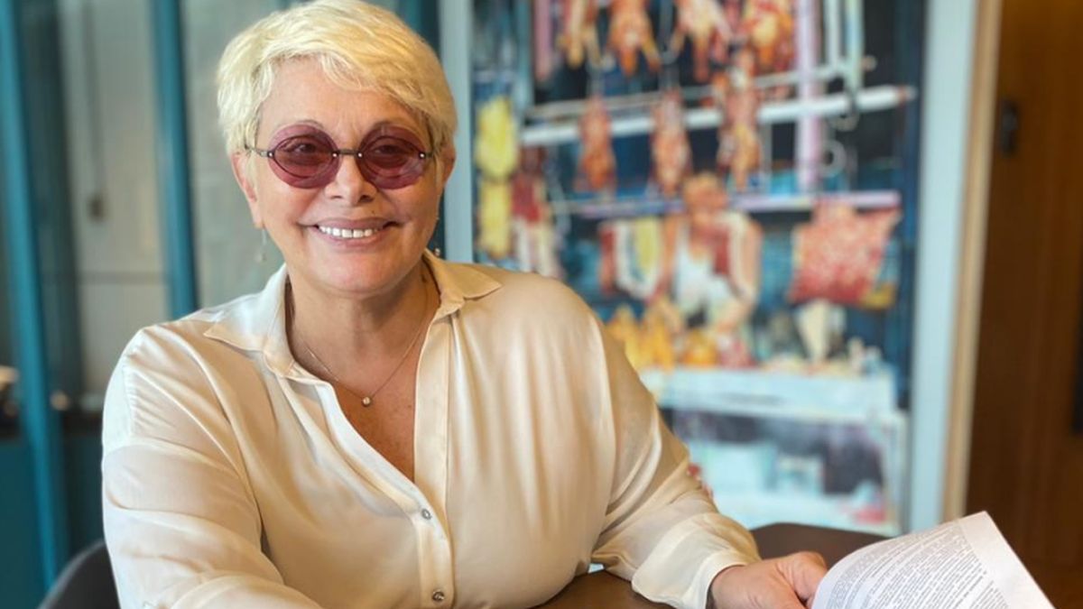 Carmen Barbieri again infected with Covid-19