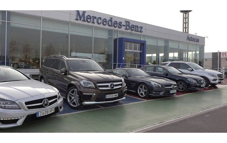 Autos: comienza baja de precios anticipando la quita de impuesto