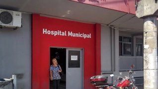 La repartidora agredida por un motochorro recibió una herida de bala en el abdomen