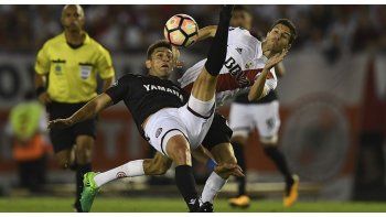 River y Lanús también tienen millones en juego.