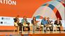 Florencia Misrahi was at the OECD tax administration forum.