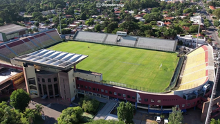 Nueva sede de la final de la Sudamericana.&nbsp;