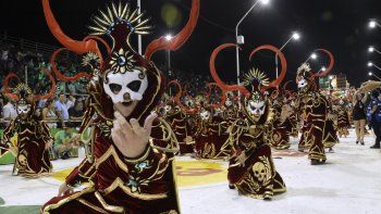 Los precios a tener en cuenta para disfrutar del carnaval en Gualeguaychú.