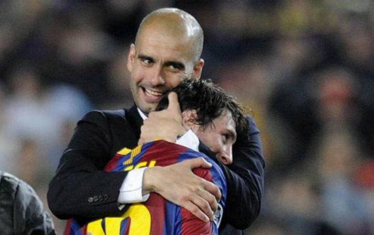 ¿Podrán volver a jugar a Messi y Guardiola?