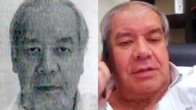 El socio de Edgardo Kueider, Rodolfo González, se presentó ante la Justicia de Entre Ríos.