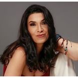 Así es la mansión de Dalilah Polanco: el refugio ecológico y artístico de la actriz mexicana Así es la mansión de Dalilah Polanco: el refugio ecológico y artístico de la actriz mexicana