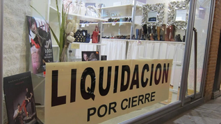 El litoral es el más afectado por la diferencia cambiaria con la Argentina. El litoral es el más afectado por la diferencia cambiaria con la Argentina.