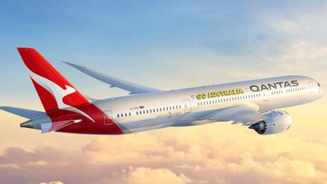 They will launch the longest flight in the world to link Europe and Oceania: it will last 19 hours and up to 238 passengers will be able to travel