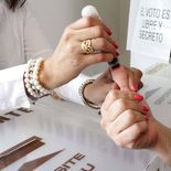 Senada avala el Plan B de la Reforma Electoral, pero con algunos cambios. Senada avala el Plan B de la Reforma Electoral, pero con algunos cambios.