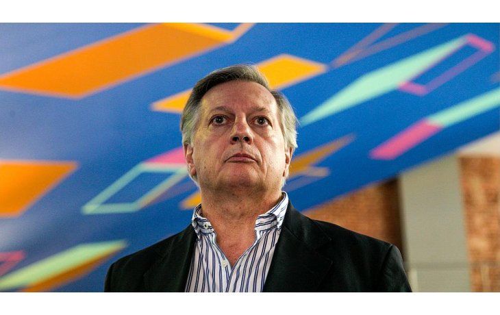 volvio aranguren y pidio un nuevo tarifazo