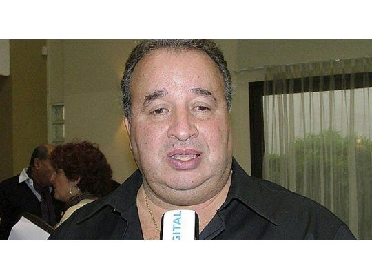 Marcelo Balcedo.