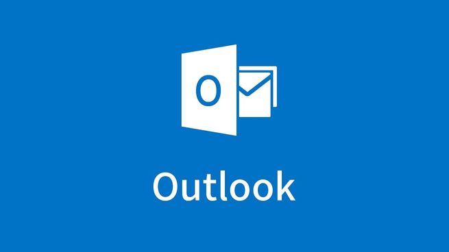 Problemas en el mail de Microsoft este jueves.