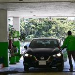 Verificación vehicular gratuita en México. Verificación vehicular gratuita en México.