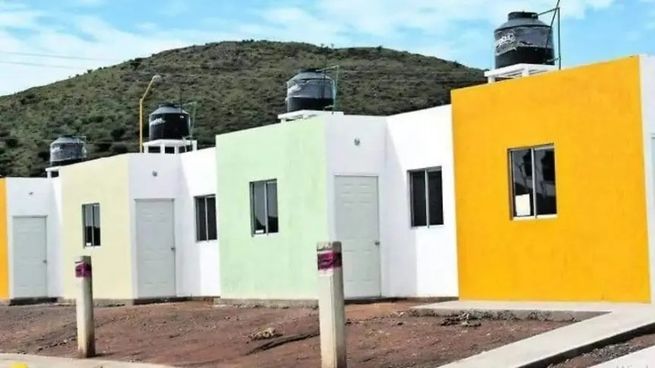 Este es el estado donde se construyeron más viviendas, según Convai