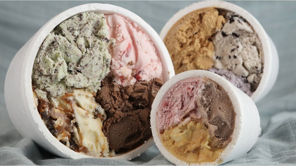 What are the best ice cream flavors for Argentines, according to ChatGPT