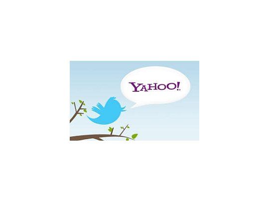 Yahoo y Twitter potenciarán sus funciones en las redes sociales.