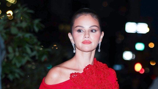 De las pantallas a lo más alto del mundo, Selena Gomez.