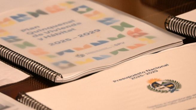 El gobierno promulgó la ley de Presupuesto y empieza a regir desde 2026