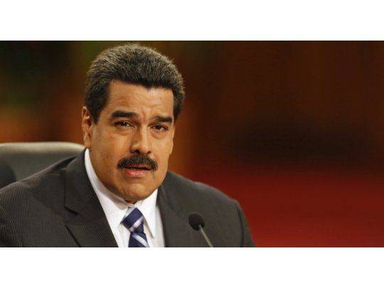 Las miradas apuntan al Gobierno del presidente Nicolás Maduro por el autogolpe en Venezuela.