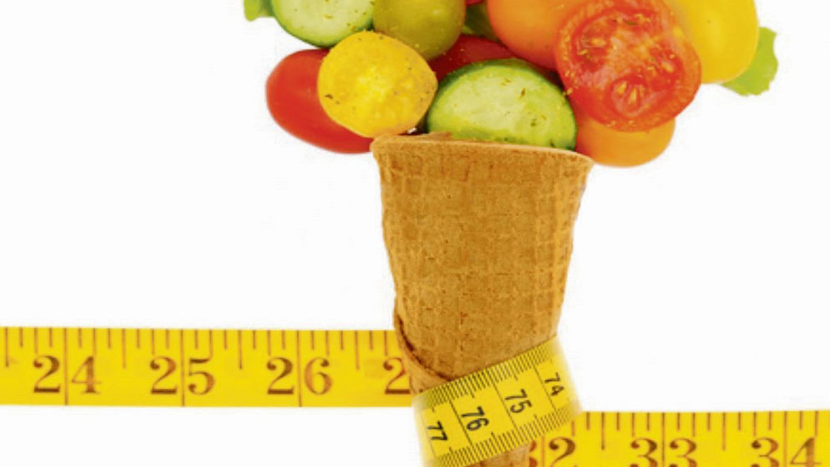 World Obesity Day: why diets are not the mission in life