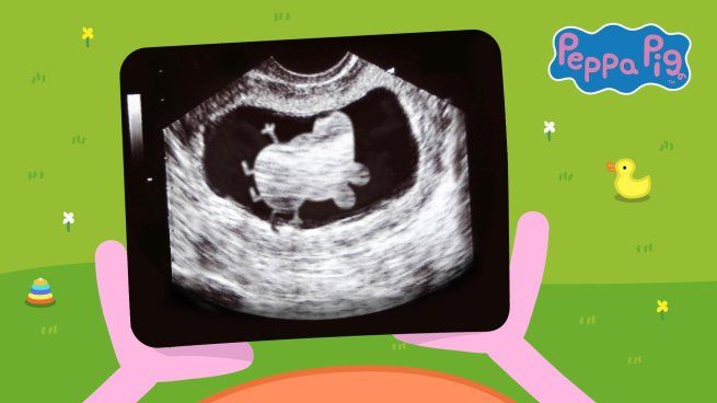 La esperada revelación llegará con el episodio titulado “Peppa Pig: La gran noticia”, que se estrenará el próximo 14 de abril en la plataforma Max y ese mismo día a las 11:30 por Discovery Kids.