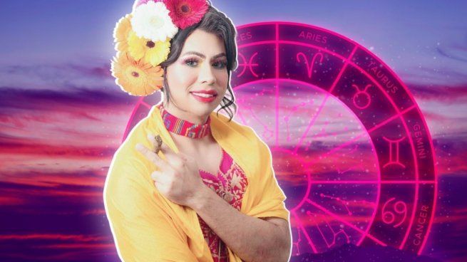Nana Calistar nos trae nuevas predicciones 