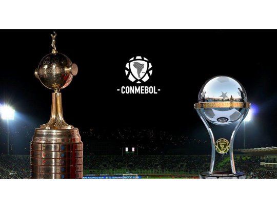 La Copa Libertadores y la Sudamericana ya tienen sede para la final única
