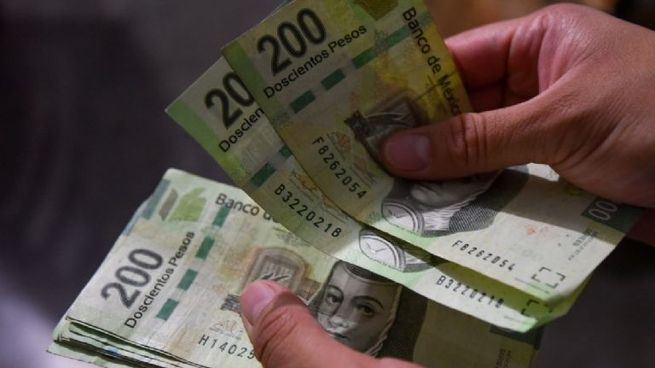 A preparar la billetera para recibir unos buenos pesos.