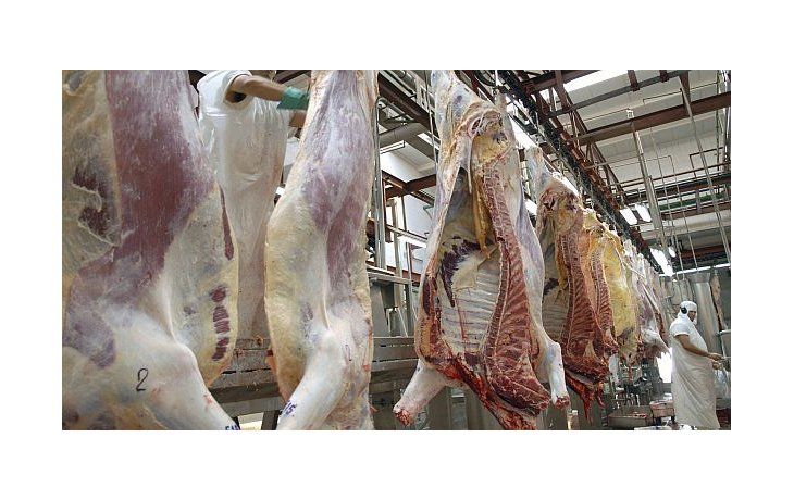 oficial: se abrio la inscripcion para la cuota hilton para exportacion de carne vacuna oficial: se abrio la inscripcion para la cuota hilton para exportacion de carne vacuna
