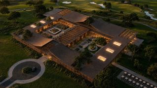 El proyecto busca transformar Manantiales, Punta del Este, con una inversión millonaria en turismo. El proyecto busca transformar Manantiales, Punta del Este, con una inversión millonaria en turismo.