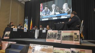 Histórico: la Justicia consideró como delito de lesa humanidad a la Masacre de Napalpí