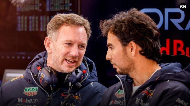En medio de la incertidumbre sobre el futuro de Checo Pérez en Red Bull, el director de la escuedería, Christian Horner,&nbsp; lanzó una voz de apoyo hacia el piloto mexicano