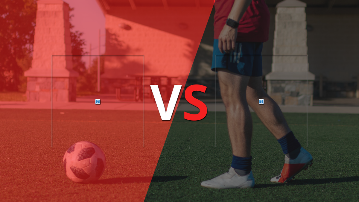 On date 1 Argentina and Chile will face each other