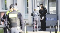 Grave. En las últimas semanas se evidenció un recrudecimiento de los incidentes antisemitas en Europa.