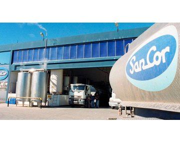 La empresa se mantiene a flote gracias a contratos de producción para terceros. La empresa se mantiene a flote gracias a contratos de producción para terceros.