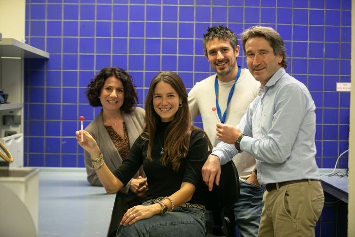 Un invento simple y sin dolor promete transformar la salud infantil y beneficiar a millones con diagnósticos rápidos y sin procedimientos invasivos.  