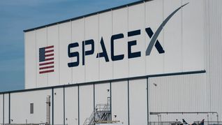 La salida de SpaceX a la bolsa es una noticia esperada por el mercado financiero. La salida de SpaceX a la bolsa es una noticia esperada por el mercado financiero.