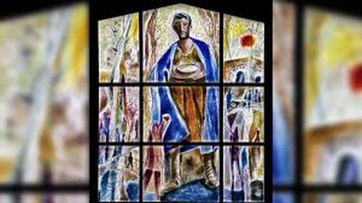 El santoral católico celebra hoy a San Alucio de Pescia. El santoral católico celebra hoy a San Alucio de Pescia.